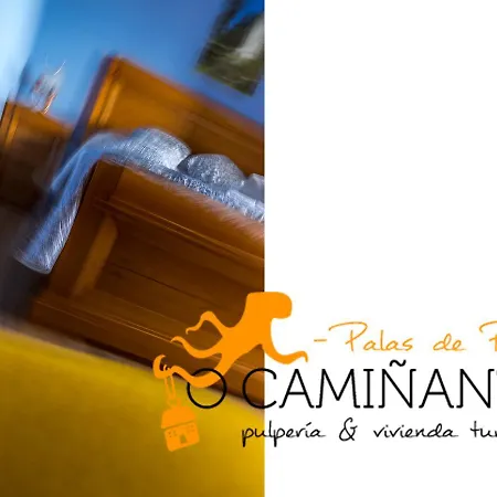 Alojamiento O Caminante *